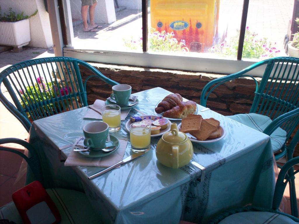La Dea Madre Acomodação com café da manhã Stintino Exterior foto